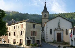 LACAZE, Occitanie 81330