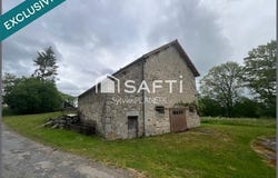 Flayat, Limousin 23260
