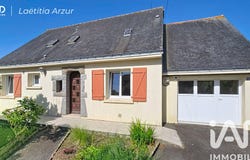 Allaire, Brittany 56350