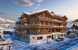 Morzine (Avoriaz), Rhône-Alpes 74110