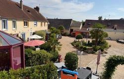 Ivry-la-Bataille, Eure 27540