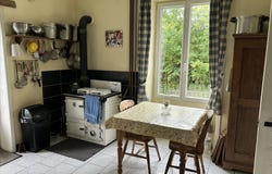 Tilly, Centre-Val de Loire 36310