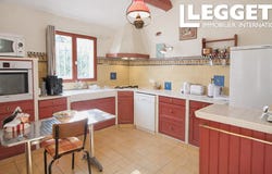 Saint-André-de-Sangonis, Occitanie 34725
