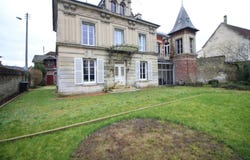 Mouy, Oise 60250