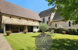 Gisors, Upper Normandy 27140