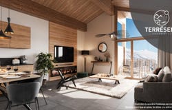 Arâches-la-Frasse, Auvergne-Rhône-Alpes 74300