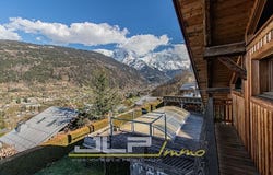 Saint-Gervais-les-Bains, Auvergne-Rhône-Alpes 74170