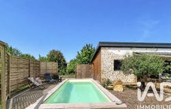 Salazac, Languedoc-Roussillon 30760