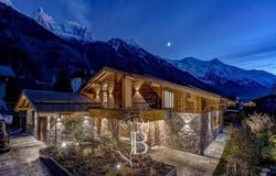 Chamonix, Rhône-Alpes 74400