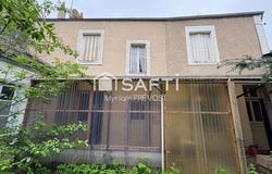 Issoudun, Centre 36100