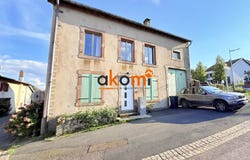 Montreux, Lorraine 54450
