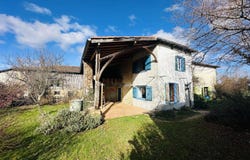LASSERRE, Occitanie 09230