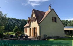 La Poterie-Mathieu, Eure 27560