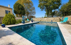 Saint-Emilion, Aquitaine 33330