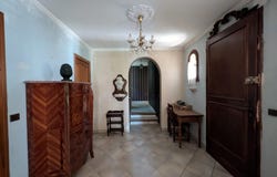 La Côte-Saint-André, Isère 38260