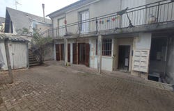 ORLEANS, Centre-Val de Loire 45100