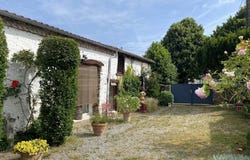 Bellac, Limousin 87300