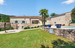 Viviers, Rhône-Alpes 07220