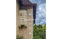 La Roche-Posay, Poitou-Charentes 86270