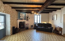 Bonnes, Poitou-Charentes 16390