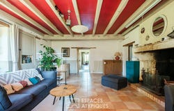 La Ferrière-en-Parthenay, Poitou-Charentes 79390