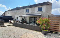 Billey, Burgundy 21130