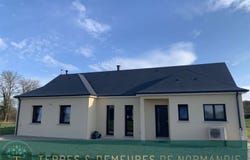 Mortrée, Orne 61570