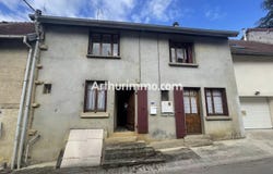Sellières, Jura 39230