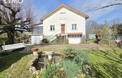 Royères, Limousin 87400