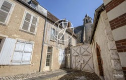 Vendôme, Centre-Val de Loire 41100