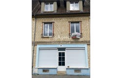 Vimoutiers, Basse-Normandie 61120