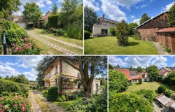 Coye-la-Forêt, Oise 60580