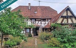 Hatten, Alsace 67690