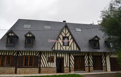 Cormeilles, Upper Normandy 27260