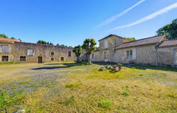 Tresses, Nouvelle-Aquitaine 33370