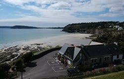 Crozon, Brittany 29160