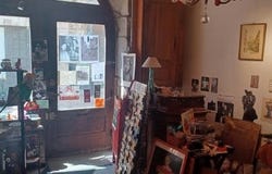 Caylus, Midi-Pyrénées 82160