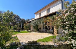 Uzès, Languedoc-Roussillon 30700