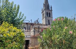 Chandolas, Rhône-Alpes 07230
