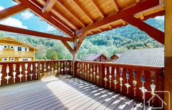 Saint-Jean-d'Aulps, Rhône-Alpes 74430