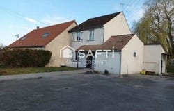 Gauchy, Picardie 02430