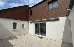 Orleans, Centre 45000