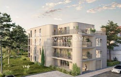 Le Touquet-Paris-Plage, Hauts-de-France 62520