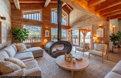 Samoëns, Rhône-Alpes 74340
