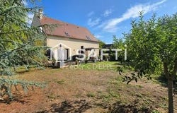 Ciry-Salsogne, Picardie 02220
