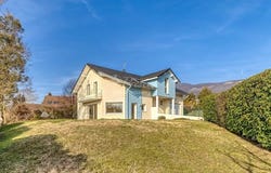 Brison-Saint-Innocent, Auvergne-Rhône-Alpes 73100
