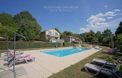 Piégut-Pluviers, Aquitaine 24360