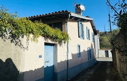 Saint-Girons, Midi-Pyrénées 09200