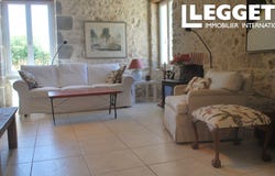 Lathus-Saint-Rémy, Nouvelle-Aquitaine 86390