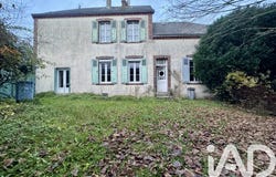 Jouy, Centre-Val de Loire 28300